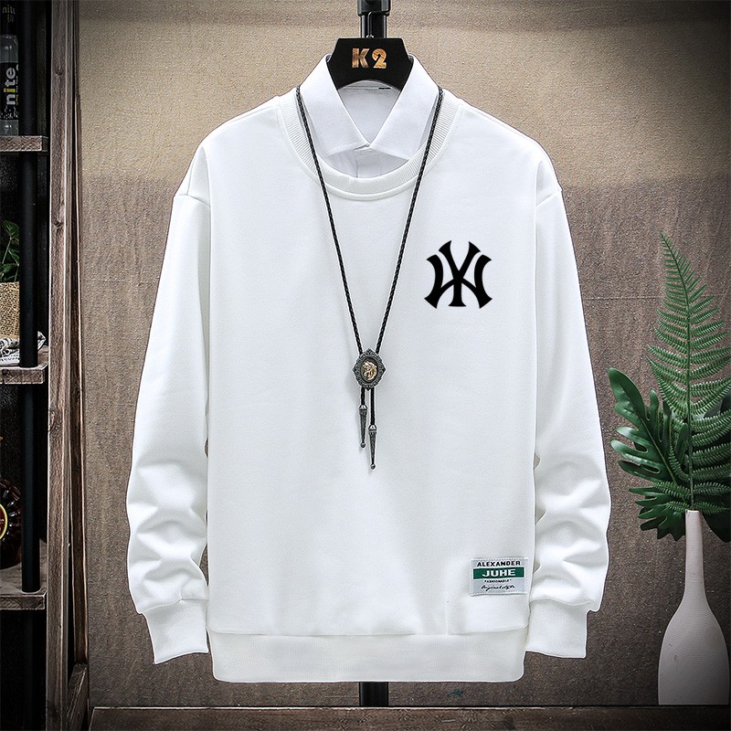 Áo Hoodie Nam In Chữ Lelaki Nhiều Màu Sắc Size M-4Xl | BigBuy360 - bigbuy360.vn