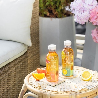 Trà JARDIN OUR TEA 500ml