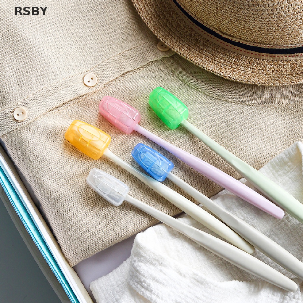 Hộp Đựng Bàn Chải Đánh Răng RSBY Ốp