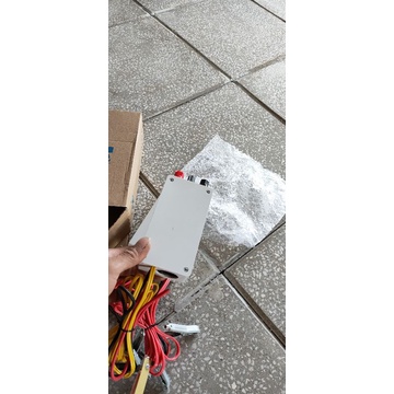 Kíck 2 fet nhỏ gọn, có hàng sẵn