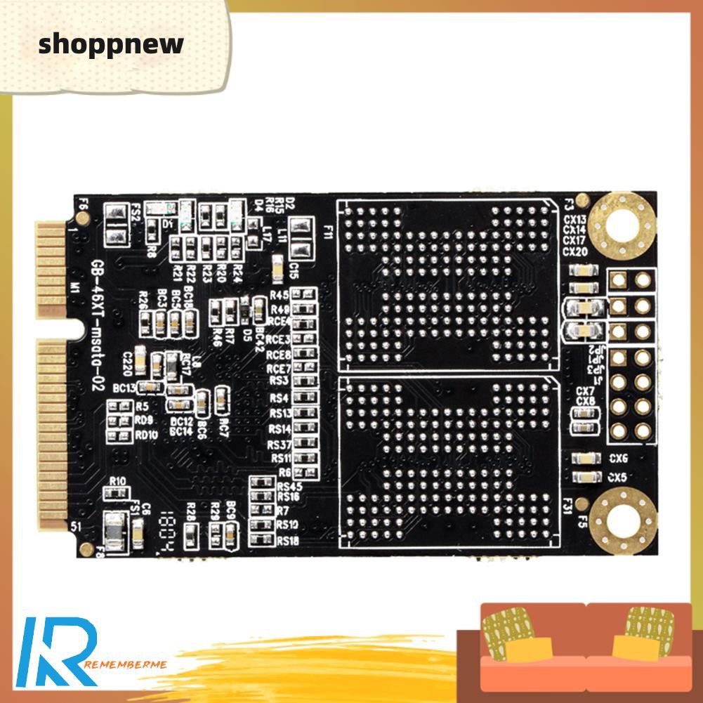 Ổ Cứng Ssd Vaseky Mini Msata 3 1.8 Inch | BigBuy360 - bigbuy360.vn