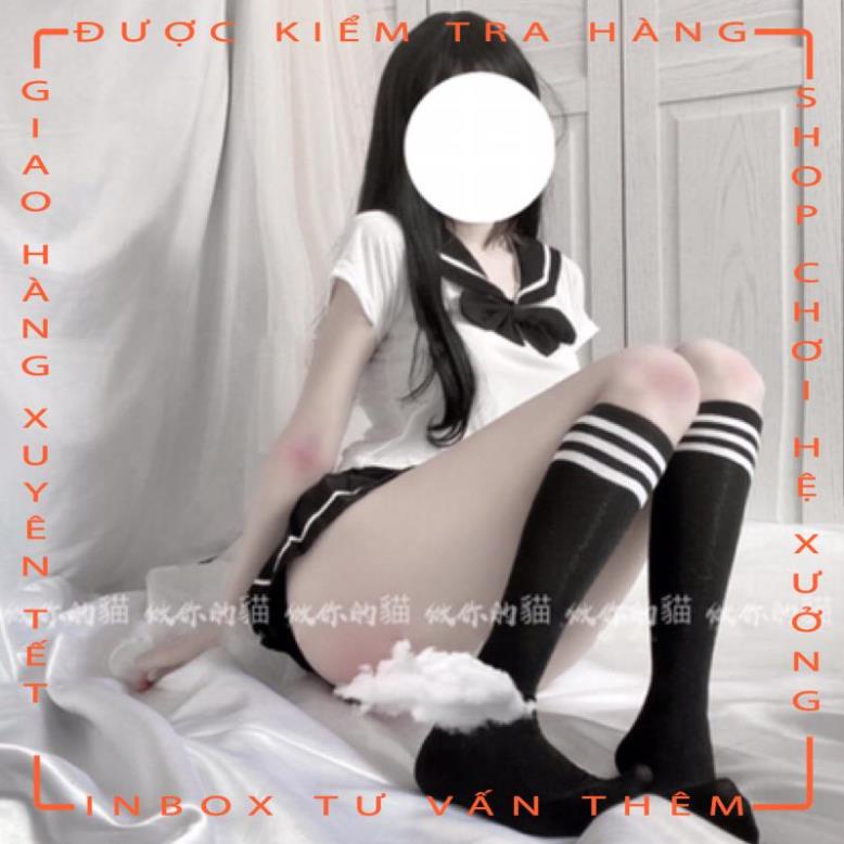 Bộ Đồng Phục Cosplay Học Sinh JK Nhật Bản Gợi Cảm Đáng Yêu  - hot tiktok | BigBuy360 - bigbuy360.vn