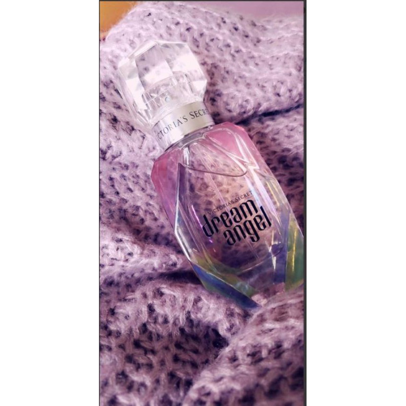 Nước hoa nữ Victoria’s Secret Dream Angel EDP