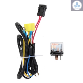 Rơ le còi xe máy 12v / 24v 9.29 chuyên dụng