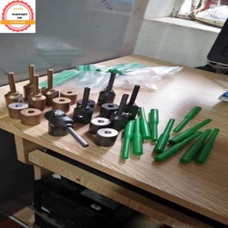 ĐẦU HÀN SỰ CỐ 7LY-11LY ( combo đầu hàn sự cố 7ly + 11ly và 15 que hàn ) có bán lẻ