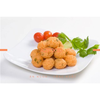 Túi 500 g tôm viên surimi