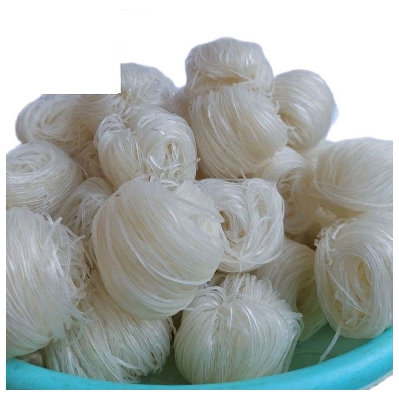 Hủ Tiếu Khô Sa Đéc - Túi 1000g - Đặc Sản Đồng Tháp