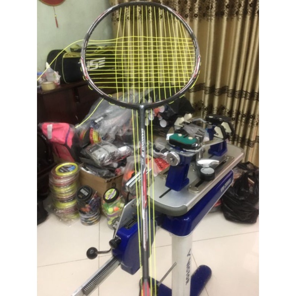 Vợt cầu lông the 3rd game diamond 12 new