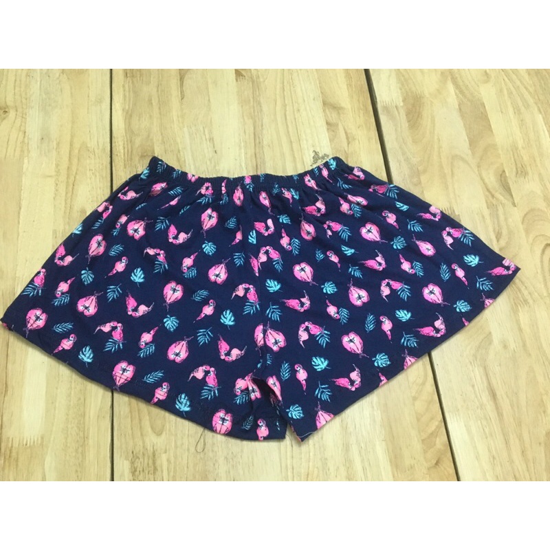 Quần đùi nữ mặc nhà chất thun lạnh co giãn | Quần bơi nữ | BigBuy360 - bigbuy360.vn