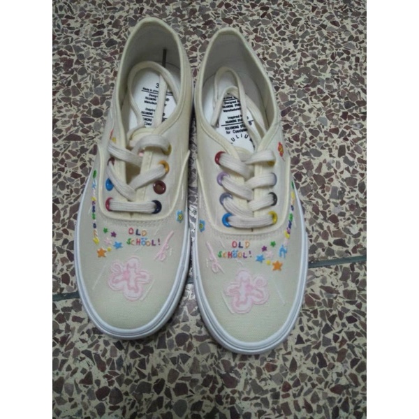 👟N91 SẴN Giày | Sneaker nữ độc lạ nhiều màu siêu cute cho các bạn bánh bèo CÓ ẢNH THẬT