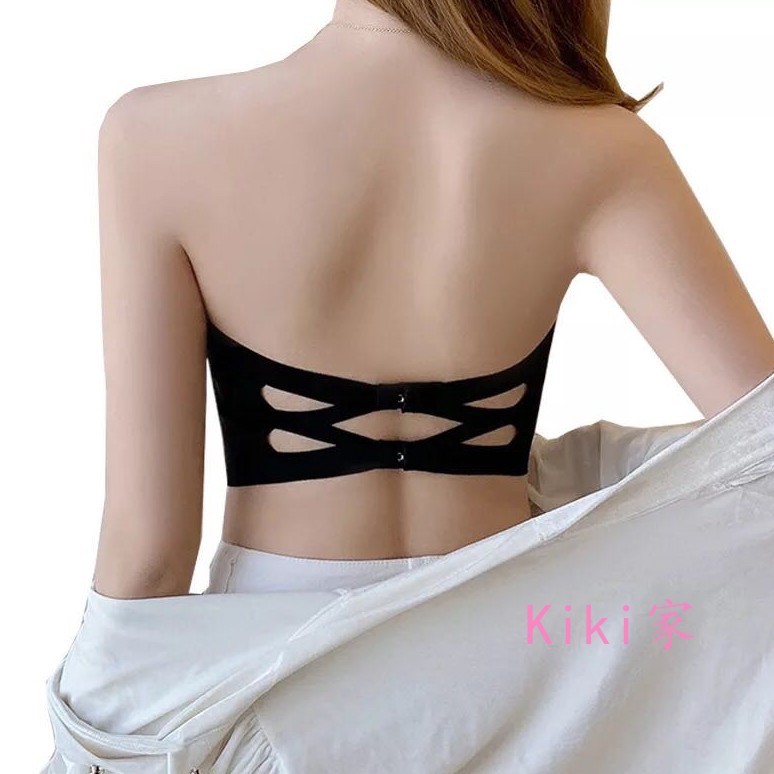 Áo Ngực Không Đường May Chất Liệu Lụa Lạnh | BigBuy360 - bigbuy360.vn