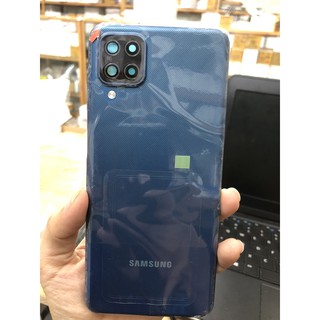 Nắp lưng Samsung A12