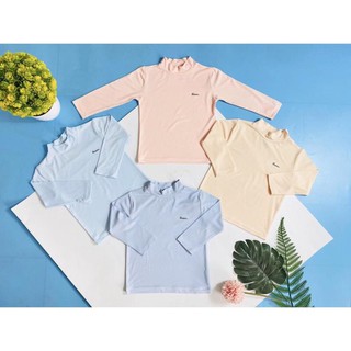 [SALE- AVALER]Áo Giữ Nhiệt AVALER CHẤT BAMBO CHO bé