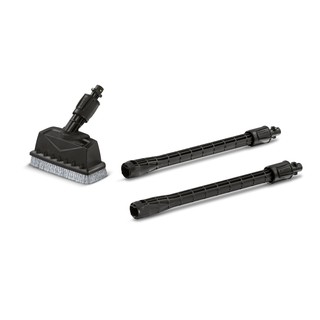 Đầu chà sàn karcher ps 20