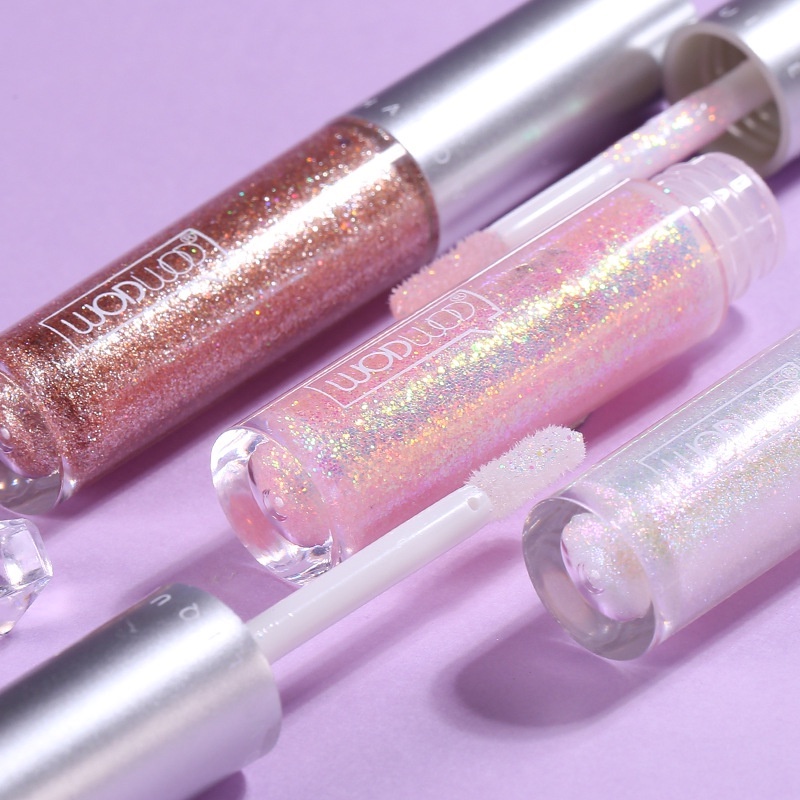 Gel Nhũ Mắt WODWOD Shining Liquid Eyeshadow W823