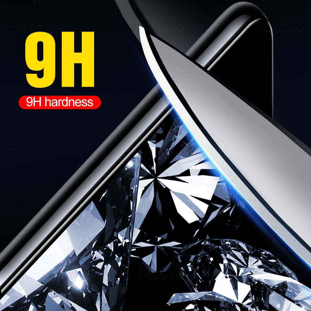 Kính Cường Lực Nhám Bảo Vệ Màn Hình Cho OPPO A98 A78 A77s A77 A17 A17K A57 A76 A96 A95 A16K A55 A94 A15s A16 A74 A54 A53 A12 A15 A3s A5s A92 A52 A72