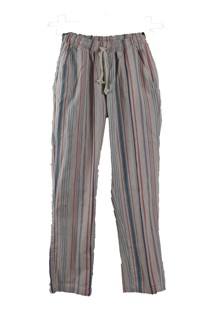 Quần linen dài