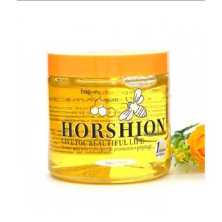 tẩy wax lông hoshion