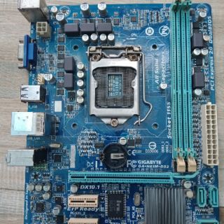 Main h61 giga ver 2.2