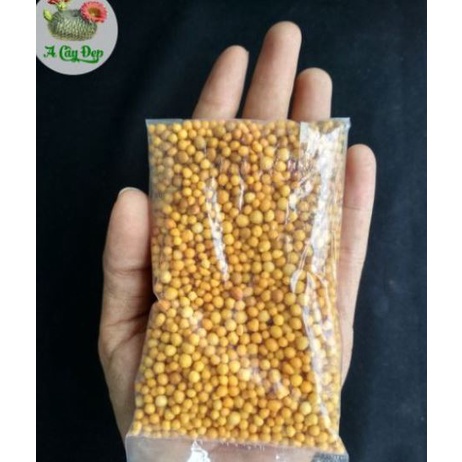 Phân tan chậm dành cho sen đá, xương rồng, cây để bàn