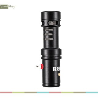 Rode Videomic ME-L - Micro Cổng Lightning Cho Iphone