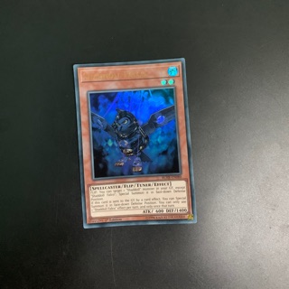 Bài yugioh: shaddoll falco