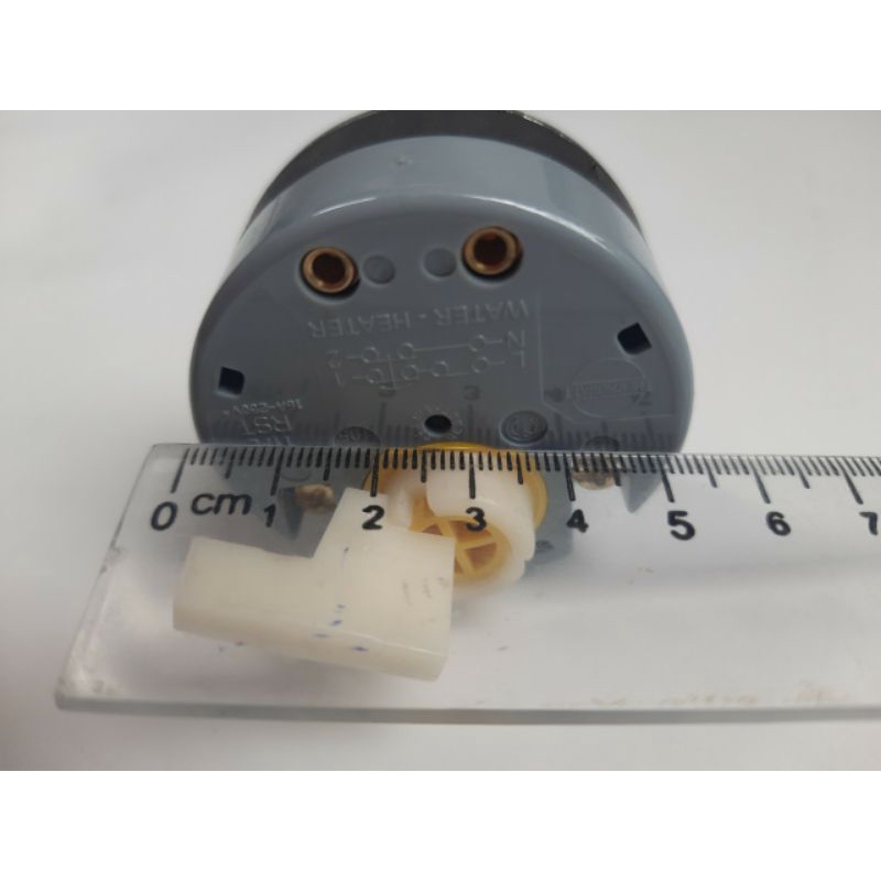 Role cọc bình ariston 50,80,100l