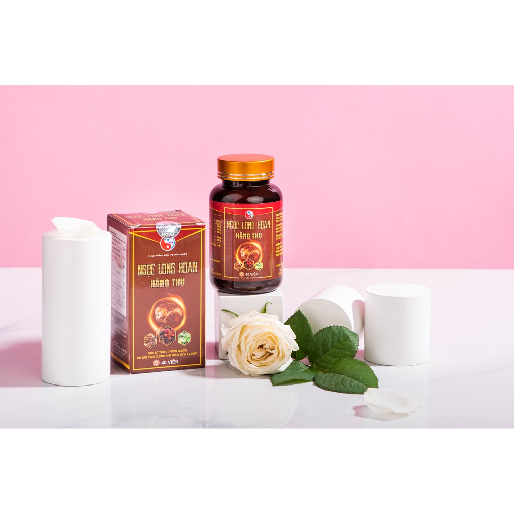 NGỌC LONG HOÀN TĂNG CƯỜNG SINH LÝ NAM (40 VIÊN)_khẳng định đẳng cấp phái mạnh | BigBuy360 - bigbuy360.vn