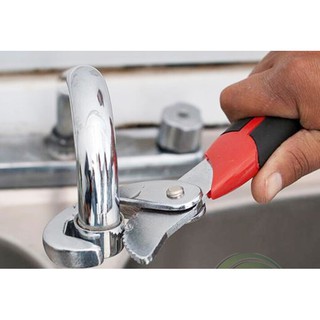 Bộ cờ lê đa năng Snap'n Grip