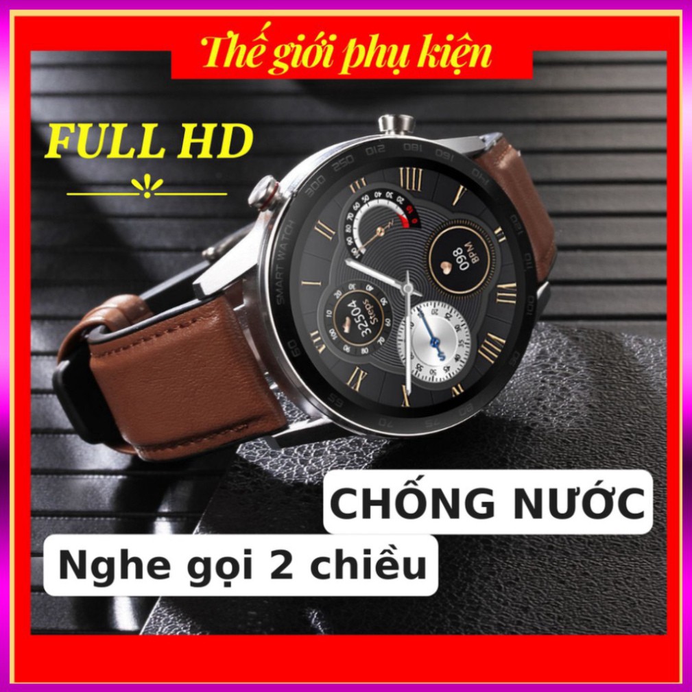 GIÁ CỰC HÓT  Đồng hồ thông minh nam 💖 FREESHIP 💖 Giảm 15k Đồng hồ nhập [DONG15K] 💖 Smartwatch thể thao chống nước IP6