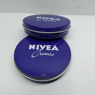 Kem dưỡng da Nivea hộp 30ml