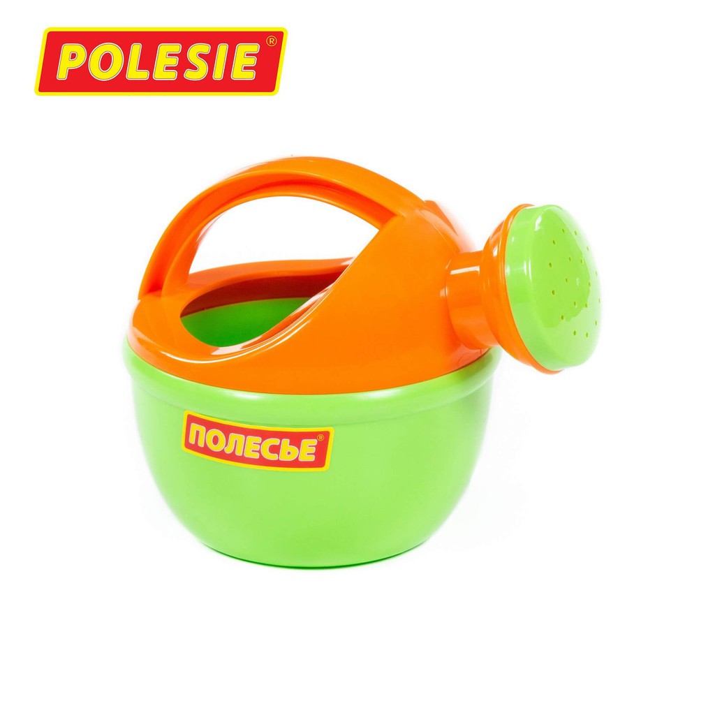 (thitun15) Bình Tưới Nước Mini Đồ Chơi Số 4 – Polesie Toys