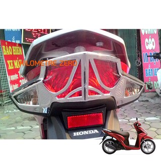 Ốp Chụp Đèn Lái Honda VISION