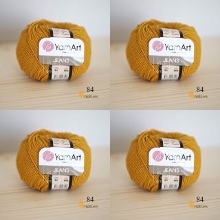 Conbo Len JEANS +phụ kiện