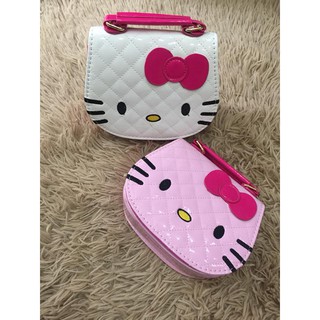 Túi mèo kitty