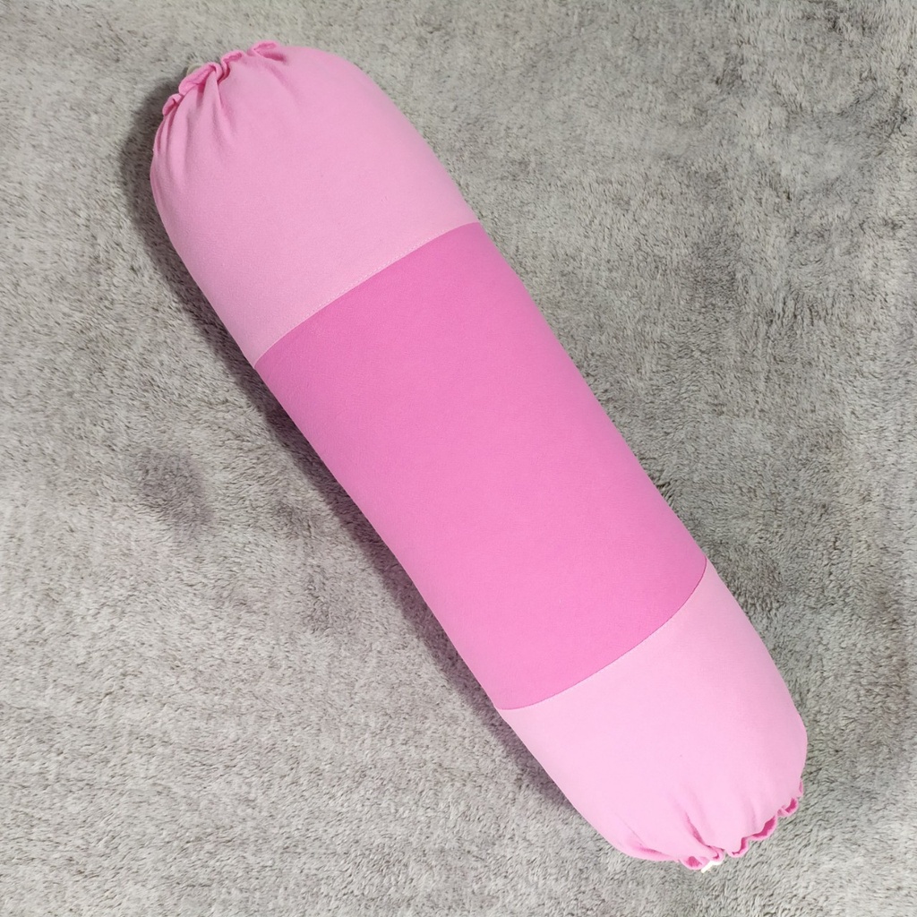 Vỏ gối Ôm trẻ em - Áo gối ôm cho bé KHÔNG kèm Ruột_chất liệu vải cotton thoáng mát dành cho ruột gối dài 60cm, 80cm