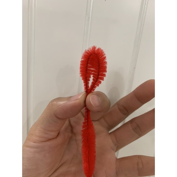 Nụ tầm xuân/kẽm nhung phồng-1 bó 100 sợi