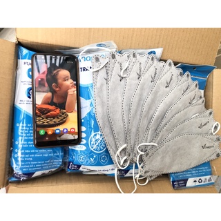 Khẩu trang kf94