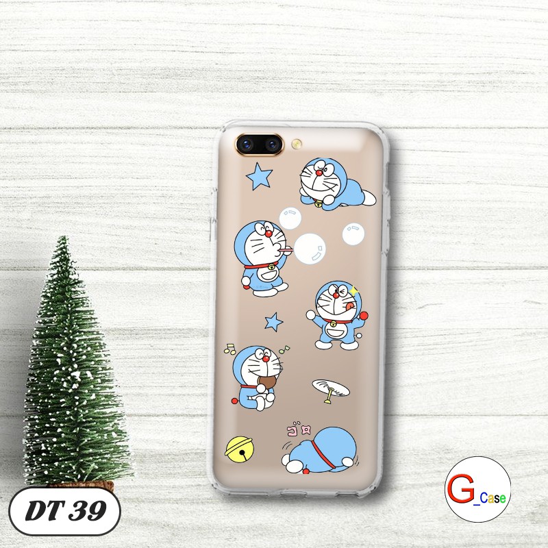 Ốp lưng dẻo cho OPPO R11