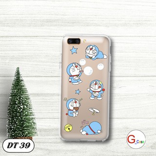 Ốp lưng dẻo cho OPPO R11