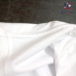 [UNISEX] Áo Thun Cotton 100% Cực Chất