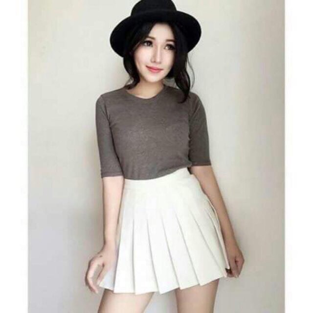 Chân váy xếp ly siêu đẹp | BigBuy360 - bigbuy360.vn