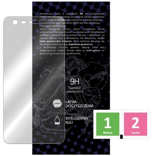 Kính cường lực trong suốt Nokia 2