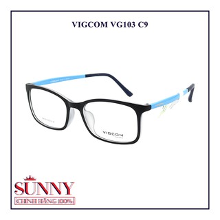 Gọng Kính Unisex Vigcom VG-103