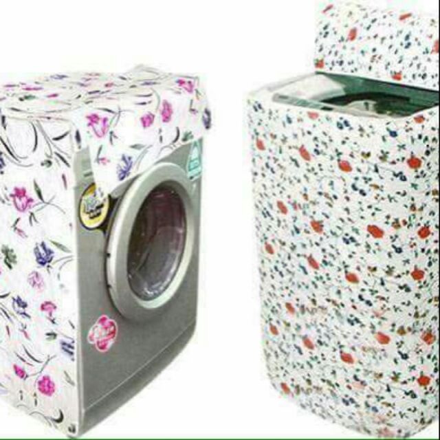 Bọc máy giặt từ 7 kg đến 10 kg