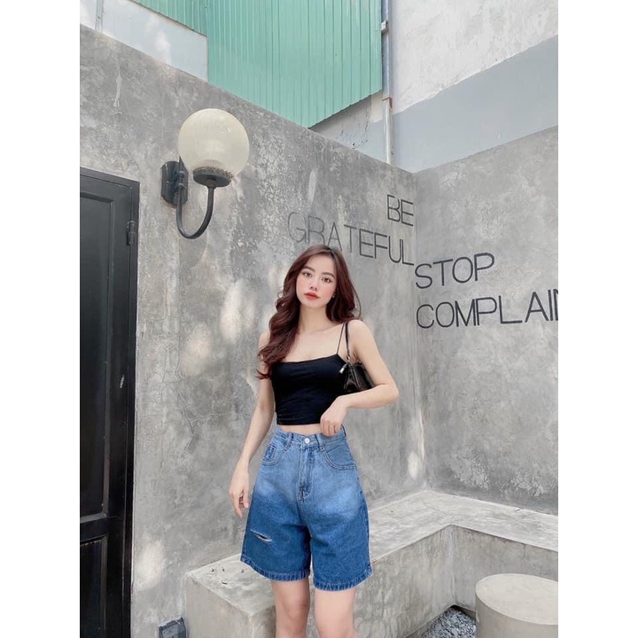 Quần short jean | BigBuy360 - bigbuy360.vn