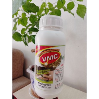 VMC TẨY DẦU MỠ