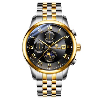 ĐỒNG HỒ CƠ NAM TEVISE 9008
