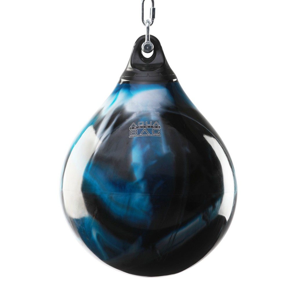 Bao đấm nước boxing Aqua 21''