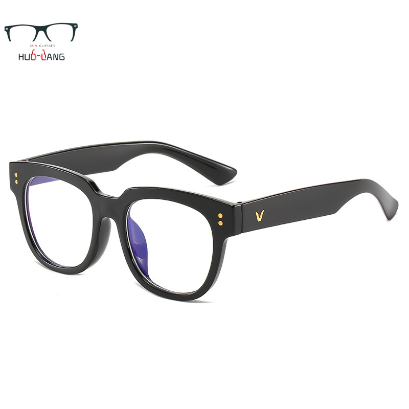 Mắt Kính Gọng Vuông Phong Cách Hàn Quốc Cho Nữ | BigBuy360 - bigbuy360.vn